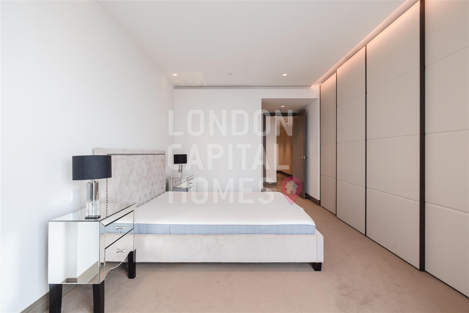 1 Blackfriars Road, London